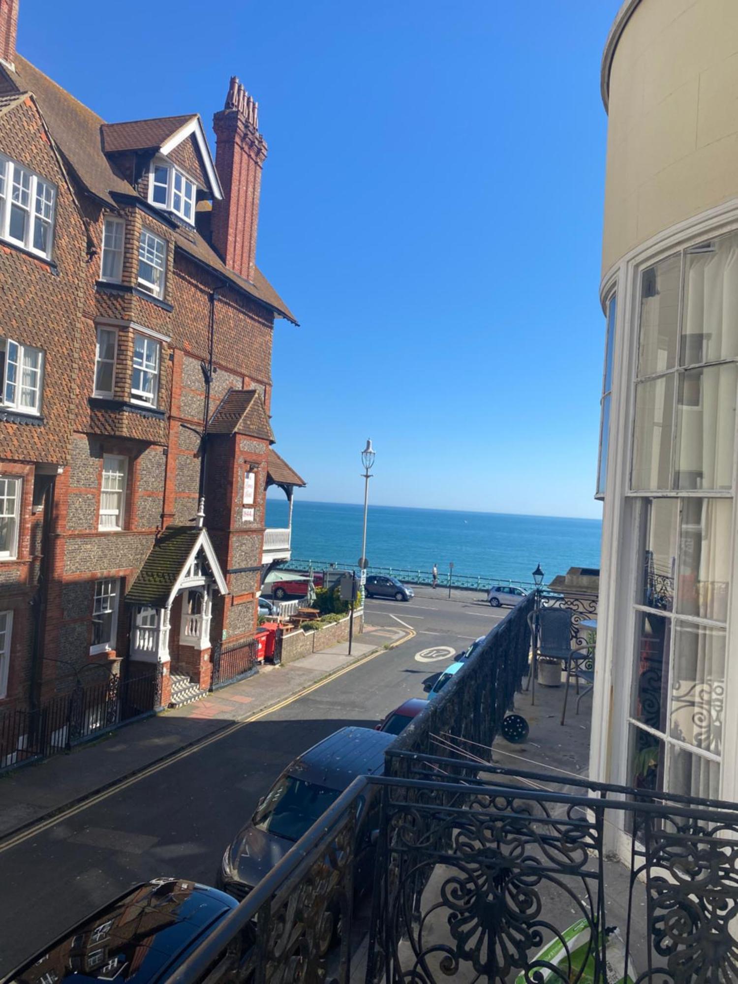 Salt Life Haven Apartment Brighton Exterior photo